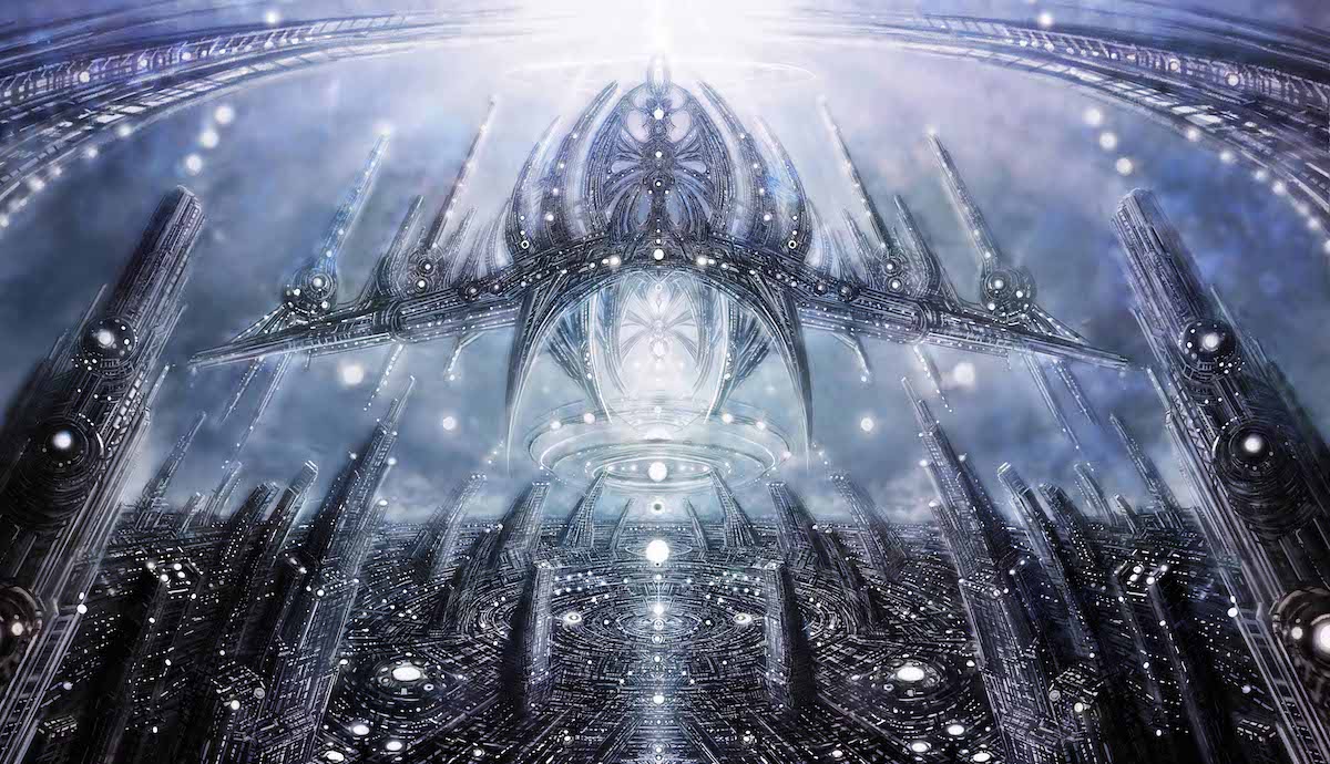 田島治樹「CLOUD CITY」 田島治樹「CLOUD CITY」