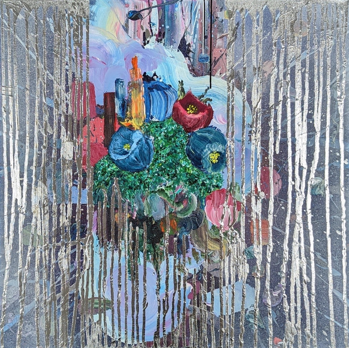 409. サッカラーニ 愛 Itoshi Sakhrani | ブレイク前夜