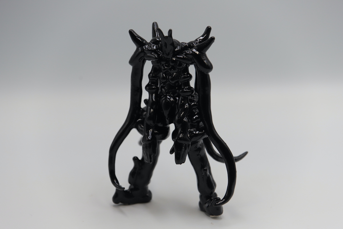 482. 森正響一 Kyoichi Morimasa | ブレイク前夜